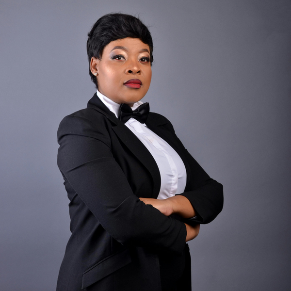 Anita Wanjiru — Senior Associate, Litigation & Dispute Resolution