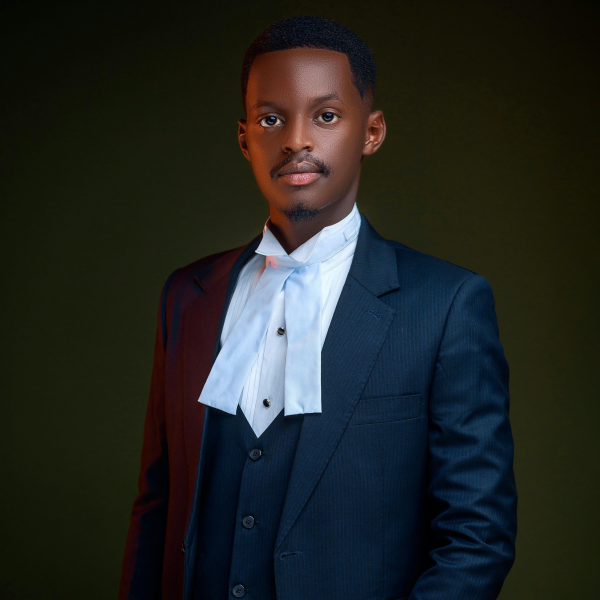David Otieno — Associate, Real Estate & Conveyancing