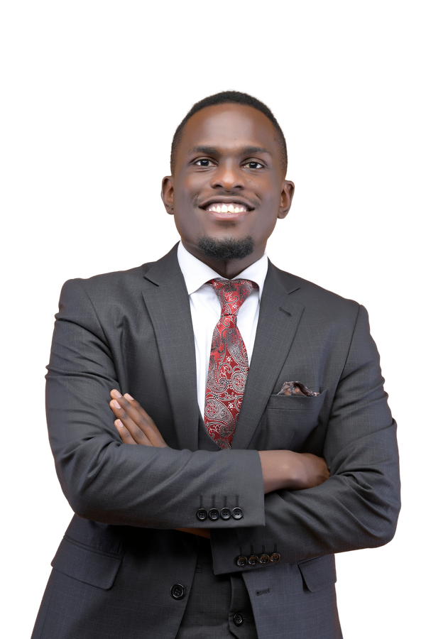 Eric N. Kihungu, Managing Partner at E.N. Kihungu & Co. Advocates LLP
