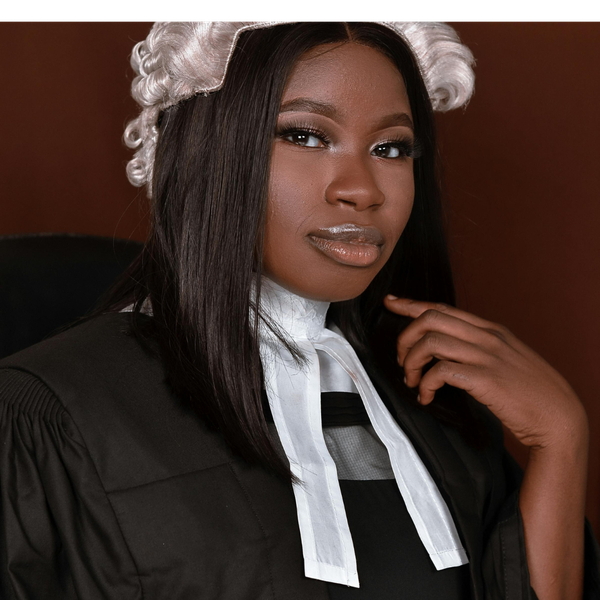 Grace Muthoni — Associate, Banking & Finance